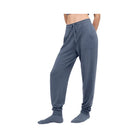 Alo Women's Soho Sweatpant - Bluestone