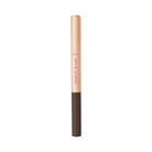 Tarte Big Ego Sketch & Set Brow Pencil & Tinted Gel 'Dark Brown'