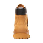 Timberland 6" Boot Premium Bee Line Rubber Toe Wp Wheat Nubuck
