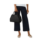 Kate Spade Dumpling Large Satchel Black