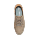 Timberland Emerson Street Sneaker Medium Grey Nubuck Men'S