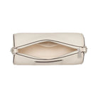 Kate Spade Label Pochette Parchment