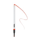 MAKEUP BY MARIO Ultra Suede Sculpting Lip Pencil 'Flame Red'