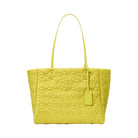 Kate Spade Tilly Quilted Medium Tote Bag Olivine