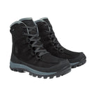 Timberland Men's Chillberg Waterproof Winter Boot Black Nubuck