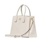 Kate Spade Serena Satchel Parchment