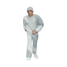 Alo Men's Make Waves Sweatpant - Athletic Heather Grey Tonal