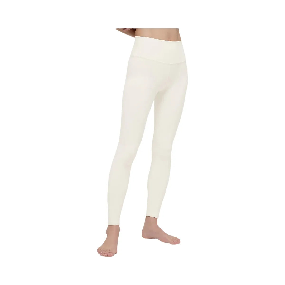 Alo Women's High-Waist Airbrush Legging - Ivory – Dawntown