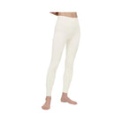 Alo Women's High-Waist Airbrush Legging - Ivory