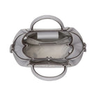 Kate Spade Dumpling Mini Satchel Mountain Grey