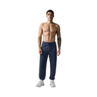 Alo Men's Triumph Restore Sweatpant - Navy