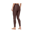 Alo Women's 7/8 High-Waist Airlift Legging - Brownstone