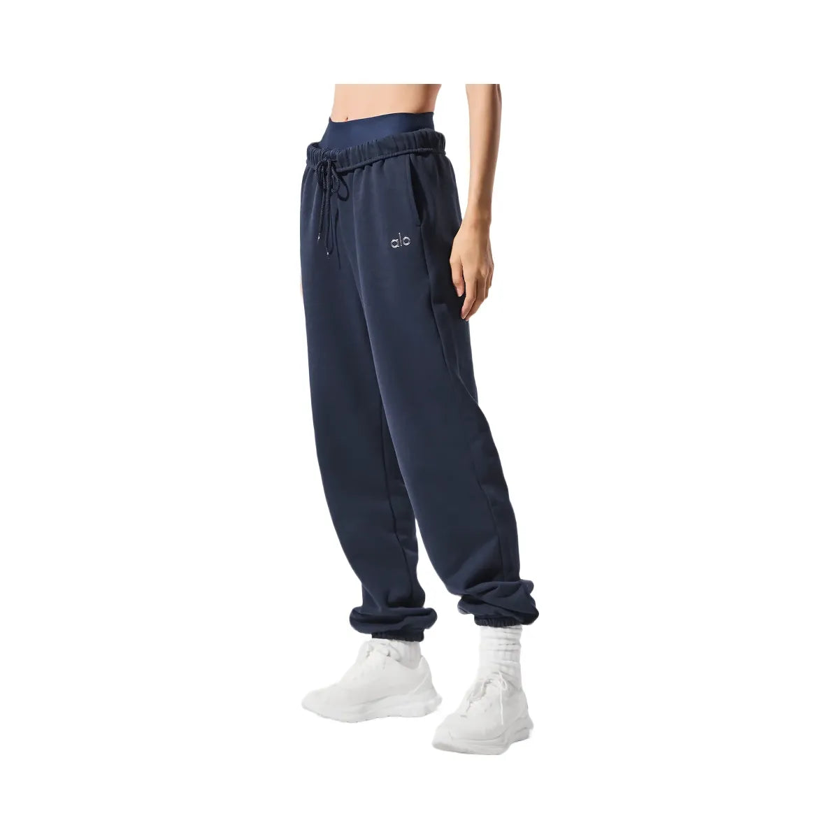 Alo Accolade Sweatpant - Navy