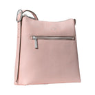 Kate Spade 454 Large Swingpack Buckle Crossbody Tutu Pink