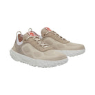 Timberland Greenstride Motion 6 Low Lace-Up Hiking Boot Light Taupe Mesh Men'S