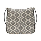 Kate Spade Signature Spade Flower Large Swingpack Crossbody Black Multi