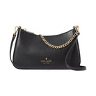 Kate Spade Margot Convertible Crossbody Bag Black