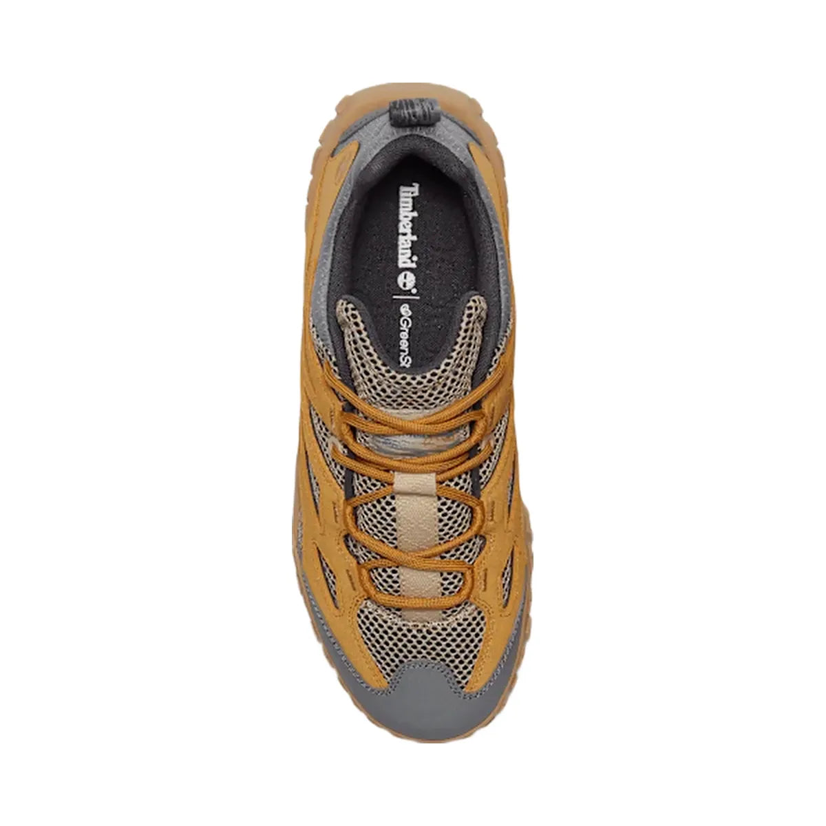 Timberland Greenstride Motion 6 Sneaker Wheat Mesh Men'S