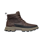 Timberland Originals Ultra Waterproof Chukka Boot Dark Brown