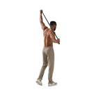 Alo Men's Repetition Pant - Gravel