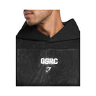 Gymshark GSRC Hoodie - Black