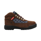 Timberland Field Boot Supreme New York Yankees Brown