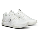 On Running Roger Clubhouse Pro White