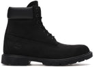 Timberland 6 Basic Boot Black Nubuck