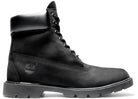 Timberland 6 Classic Waterproof Boot Black Nubuck