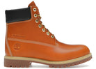 Timberland 6 Heritage Waterproof Boot One Block Down Earth