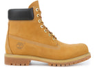Timberland 6 Premium Waterproof Boots Wheat Wide