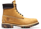 Timberland 6 Premium Boot Wheat Camo Sole