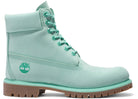 Timberland 6 Premium Waterproof Boot 50Th Anniversary Light Green