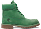 Timberland 6 Premium Waterproof Boot 50Th Anniversary Medium Green