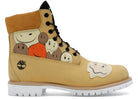 Timberland 6 Premium Waterproof Boot Cnstnt Dvlpmnt Melted Smileys