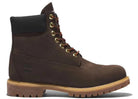 Timberland 6 Premium Waterproof Boot Dark Brown