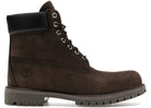 Timberland 6 Premium Waterproof Boot Dark Chocolate