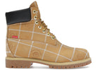 Timberland 6 Premium Waterproof Boot Supreme Wheat