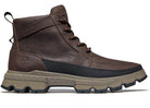 Timberland Originals Ultra Waterproof Chukka Boot Dark Brown