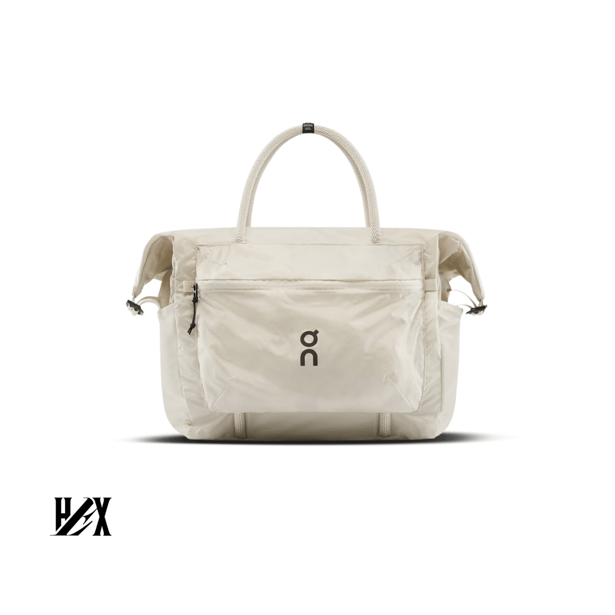 On Running Track Pack 35L Lite Cream