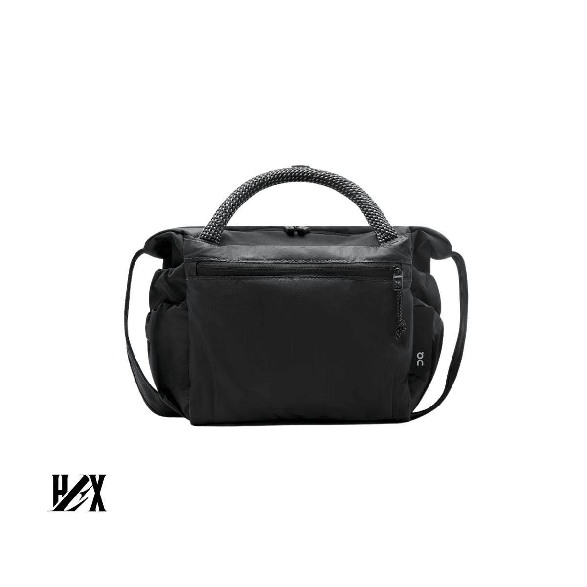 On Running Track Pack Mini Elite Black | Magnet