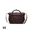 On Running Track Pack Mini Elite Cacao | Black