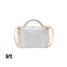 On Running Track Pack Mini Elite Cream | White
