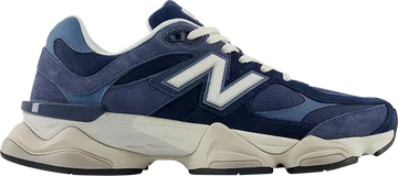 New Balance 9060 Vintage Indigo