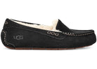 Ugg Ansley Slipper Black Womens
