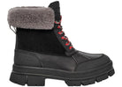 Ugg Ashton Addie Boot Black Womens