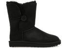 Ugg Bailey Button Ii Black Womens