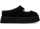 Ugg Bea Mary Jane Black Womens