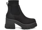 Ugg Brooklyn Chelsea Boot Black Womens