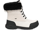 Ugg Butte White Black
